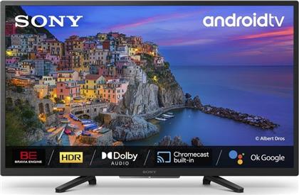 LED 32 HD READY ANDROID ΤΗΛΕΟΡΑΣΗ KD32W800 SONY