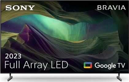 LED 65 4K ANDROID ΤΗΛΕΟΡΑΣΗ KD65X85LAEP SONY