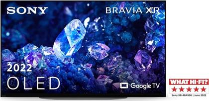 OLED 48 4K ANDROID ΤΗΛΕΟΡΑΣΗ XR48A90KAEP SONY