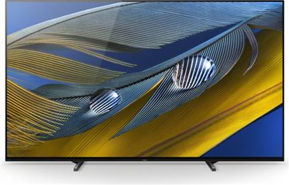 ΤΗΛΕΟΡΑΣΗ OLED 55 4K ANDROID XR55A80J SONY