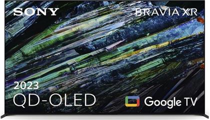 OLED 77 4K ANDROID ΤΗΛΕΟΡΑΣΗ XR77A95LPAEP SONY