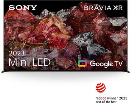 TRILUMINOS XR65X95L 65'' ΤΗΛΕΟΡΑΣΗ GOOGLE TV 4K SONY