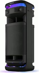 ULT TOWER 10 ULTIMATE BLUETOOTH PARTY SPEAKER BLACK SONY