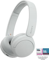 WH-CH520L WHITE BLUETOOTH HEADSET SONY