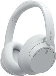 WH-CH720NW WHITE BLUETOOTH HEADSET SONY
