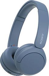 WHCH520 BLUETOOTH HEADSET BLUE SONY