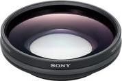 WIDE-ANGLE CONVERSION LENS (0.7X), VCL-DH0774 SONY
