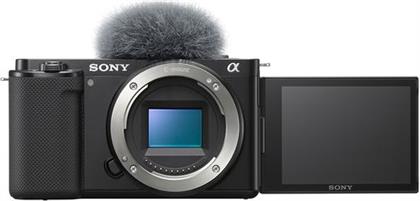 ZV-E10 BODY ΦΩΤΟΓΡΑΦΙΚΗ ΜΗΧΑΝΗ MIRRORLESS SONY