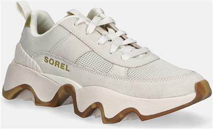 ΑΘΛΗΤΙΚΑ KINETIC IMPACT II WONDER ΧΡΩΜΑ: ΜΠΕΖ, 2070821751 SOREL