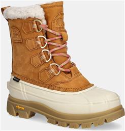 ΜΠΟΤΑΚΙΑ CARIBOU HORIZON GTX ΧΡΩΜΑ: ΚΑΦΕ, 2138461708 SOREL