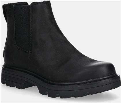 ΜΠΟΤΑΚΙΑ NUBUCK REVEL RD CHELSEA WP SOREL
