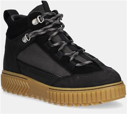 ΜΠΟΤΑΚΙΑ ONA AVE PEAK BOOT WP ΧΡΩΜΑ: ΜΑΥΡΟ, 2138441010 SOREL