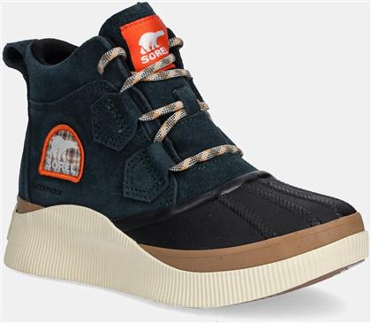 ΜΠΟΤΑΚΙΑ OUT N ABOUT IV CLASSIC WP SOREL