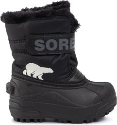 ΜΠΟΤΕΣ ΧΙΟΝΙΟΥ SOREL