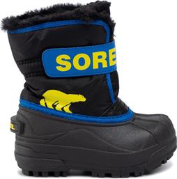 ΜΠΟΤΕΣ ΧΙΟΝΙΟΥ SOREL