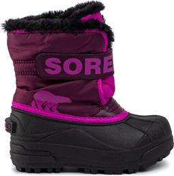 ΜΠΟΤΕΣ ΧΙΟΝΙΟΥ SOREL