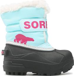 ΜΠΟΤΕΣ ΧΙΟΝΙΟΥ SOREL