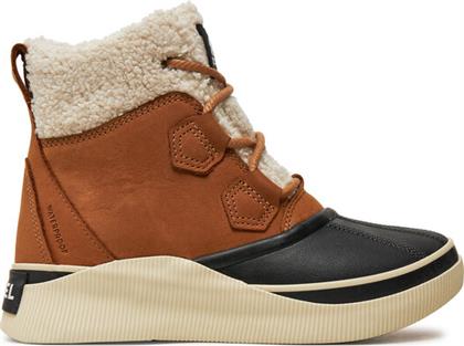 ΜΠΟΤΕΣ ΧΙΟΝΙΟΥ SOREL