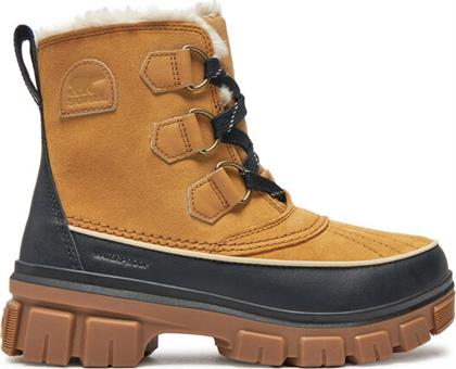 ΜΠΟΤΕΣ ΧΙΟΝΙΟΥ SOREL