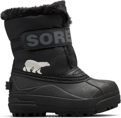 ΜΠΟΤΕΣ ΧΙΟΝΙΟΥ SOREL