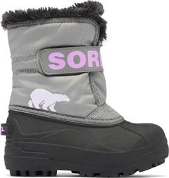 ΜΠΟΤΕΣ ΧΙΟΝΙΟΥ SOREL