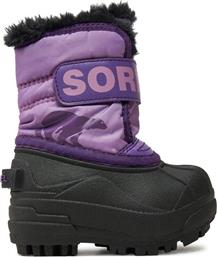 ΜΠΟΤΕΣ ΧΙΟΝΙΟΥ SOREL