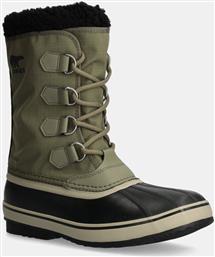 ΜΠΟΤΕΣ ΧΙΟΝΙΟΥ 1964 PAC NYLON WP 24 SOREL