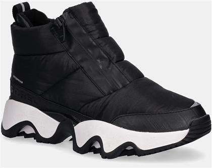 ΜΠΟΤΕΣ ΧΙΟΝΙΟΥ KINETIC IMPACT PUFFY ΧΡΩΜΑ: ΜΑΥΡΟ, 2058681012 SOREL