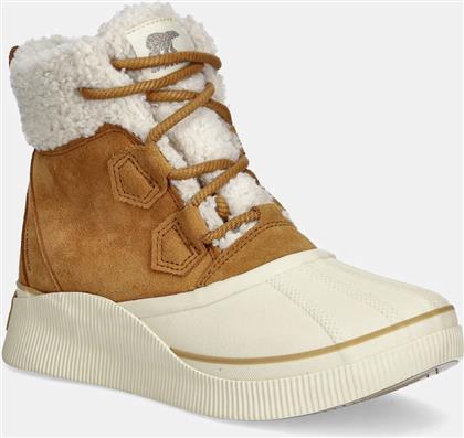 ΜΠΟΤΕΣ ΧΙΟΝΙΟΥ OUT N ABOUT IV CHILLZ WP SOREL