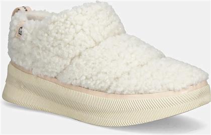 ΜΠΟΤΕΣ ΧΙΟΝΙΟΥ OUT N ABOUT IV MINI PUFF ΧΡΩΜΑ: ΜΠΕΖ, 2138381120 SOREL