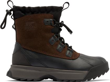 ΜΠΟΤΕΣ ΧΙΟΝΙΟΥ SCOUT 87 XT WP 2083021256 ΚΑΦΕ SOREL