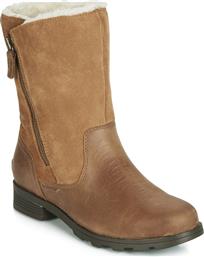 ΜΠΟΤΕΣ EMELIE FOLDOVER SOREL