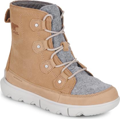 ΜΠΟΤΕΣ EXPLORER II JOAN WP SOREL