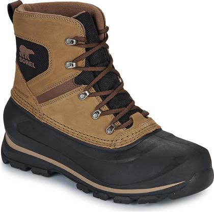 ΜΠΟΤΕΣ ΓΙΑ ΣΚΙ BUXTON LACE BOOT WP SOREL