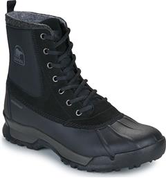 ΜΠΟΤΕΣ ΓΙΑ ΣΚΙ BUXTON LITE BOOT WP SOREL