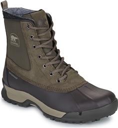ΜΠΟΤΕΣ ΓΙΑ ΣΚΙ BUXTON LITE BOOT WP SOREL