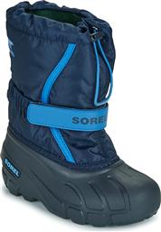ΜΠΟΤΕΣ ΓΙΑ ΣΚΙ CHILDRENS FLURRY BOOT SOREL