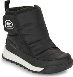 ΜΠΟΤΕΣ ΓΙΑ ΣΚΙ CHILDRENS WHITNEY II PLUS BOOTIE WP SOREL