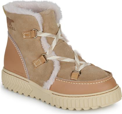 ΜΠΟΤΕΣ ΓΙΑ ΣΚΙ ONA AVE ALPINE BOOT WP SOREL