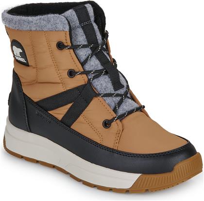 ΜΠΟΤΕΣ ΓΙΑ ΣΚΙ WHITNEY III MID WP SOREL