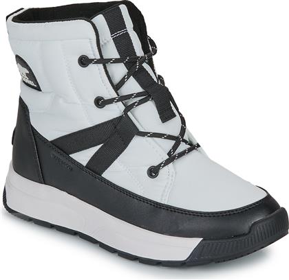 ΜΠΟΤΕΣ ΓΙΑ ΣΚΙ WHITNEY III MID WP SOREL