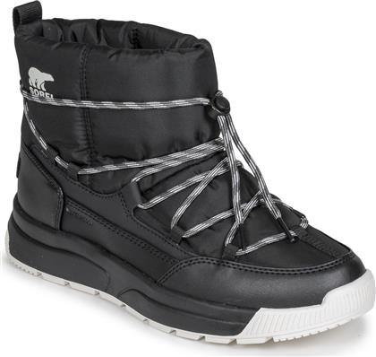 ΜΠΟΤΕΣ ΓΙΑ ΣΚΙ WHITNEY III SLIP-ON WP SOREL
