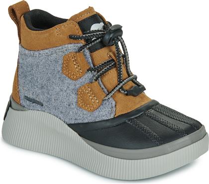 ΜΠΟΤΕΣ ΓΙΑ ΣΚΙ YOUTH OUT N ABOUT IV CLASSIC WP SOREL