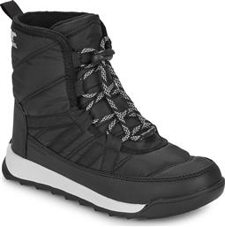 ΜΠΟΤΕΣ ΓΙΑ ΣΚΙ YOUTH WHITNEY II PLUS LACE WP SOREL από το SPARTOO