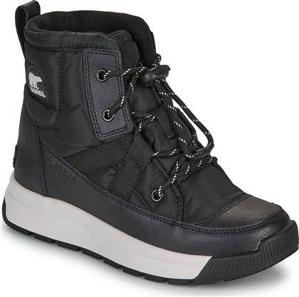 ΜΠΟΤΕΣ ΓΙΑ ΣΚΙ YOUTH WHITNEY III MID WP SOREL