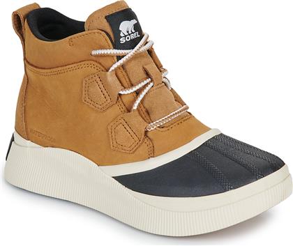ΜΠΟΤΕΣ OUT N ABOUT IV CLASSIC WP SOREL