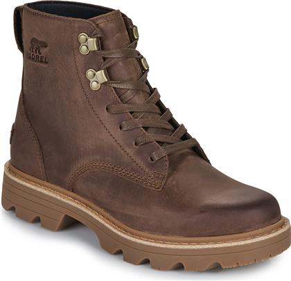 ΜΠΟΤΕΣ REVEL RD BOOT LACE WP SOREL