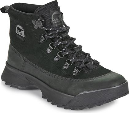 ΜΠΟΤΕΣ SCOUT 87 PRO BOOT PLUS WP SOREL από το SPARTOO