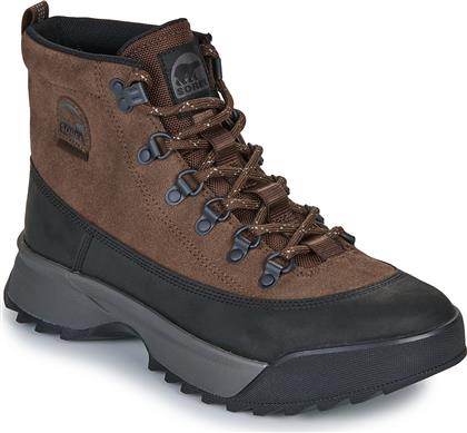 ΜΠΟΤΕΣ SCOUT 87 PRO BOOT PLUS WP SOREL