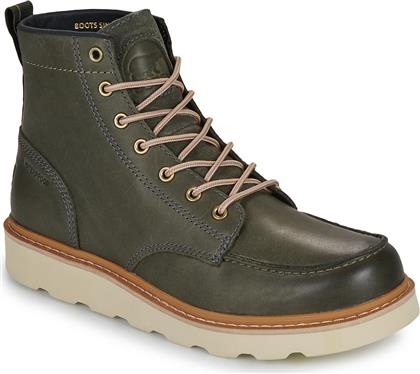ΜΠΟΤΕΣ SLABTOWN 62' MOC WP SOREL